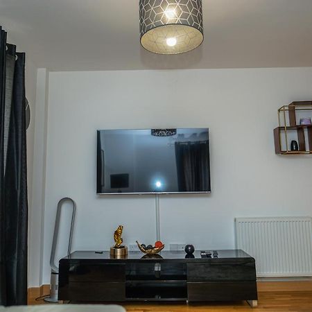 Dartford Luxury 2 Bed Apartment Экстерьер фото